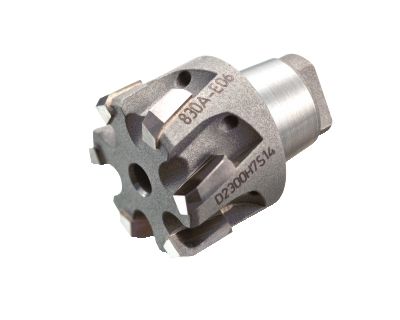 Развертка насадная Ф28,0 тверд. Sandvik 830A-E06D2800H7S16