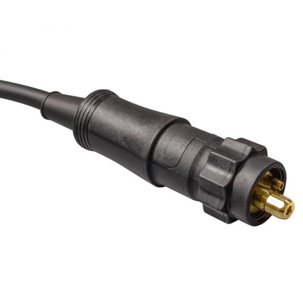 Горелка MIG/MAG MP15 EZA воздух 3м DME1503 ПТК