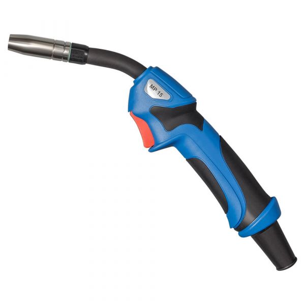Горелка MIG/MAG MP15 EZA воздух 5м DME1505 ПТК