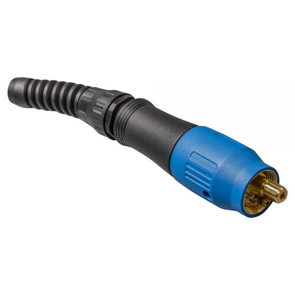 Горелка MIG/MAG MP36 EZA воздух 5м DME3605 ПТК