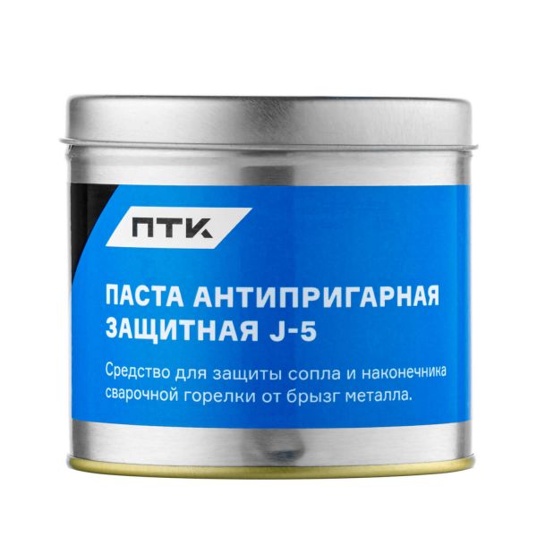 Паста антипригарная защитная J-5 (400 г)