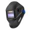 Маска сварщика хамелеон ТИП I SK10A TRUE COLOR черная ПТК
