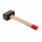 Кувалда 4кг кованная деревянная рукоятка 380мм