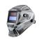 Маска сварщика хамелеон OPTIMA 9-13 TEAM SILVER Fubag