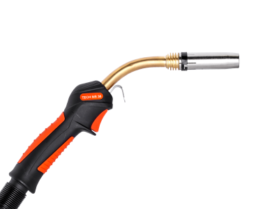 Горелка MIG/MAG MS36 TECH воздух 5м ICT2995 Сварог