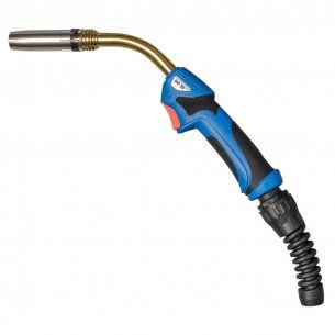 Горелка MIG/MAG MP24 воздух 3м DME2403 ПТК