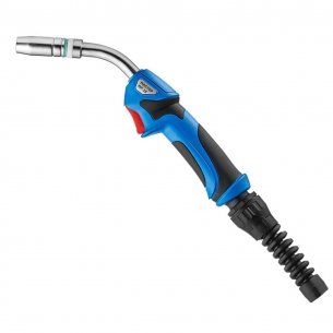 Горелка MIG/MAG MP25 EZA воздух 3м DME2503 ПТК