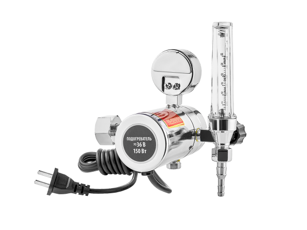 Регулятор расхода газа У-30/АР-40-П-01-1Р 36v